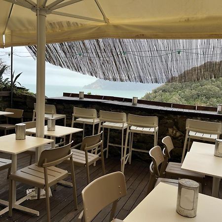 Il Magan - Cinque Terre Villa Corniglia Exterior photo