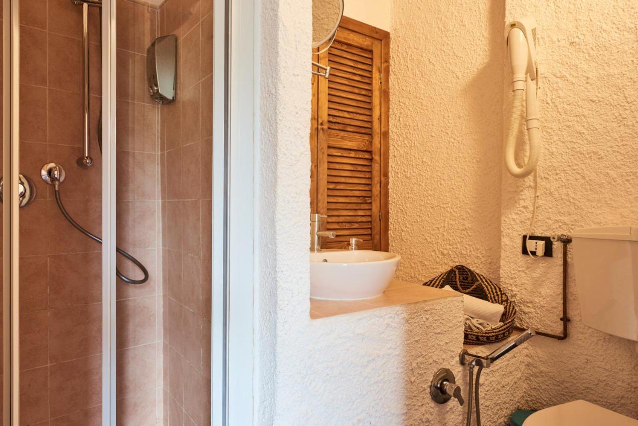 Il Magan - Cinque Terre Villa Corniglia Exterior photo