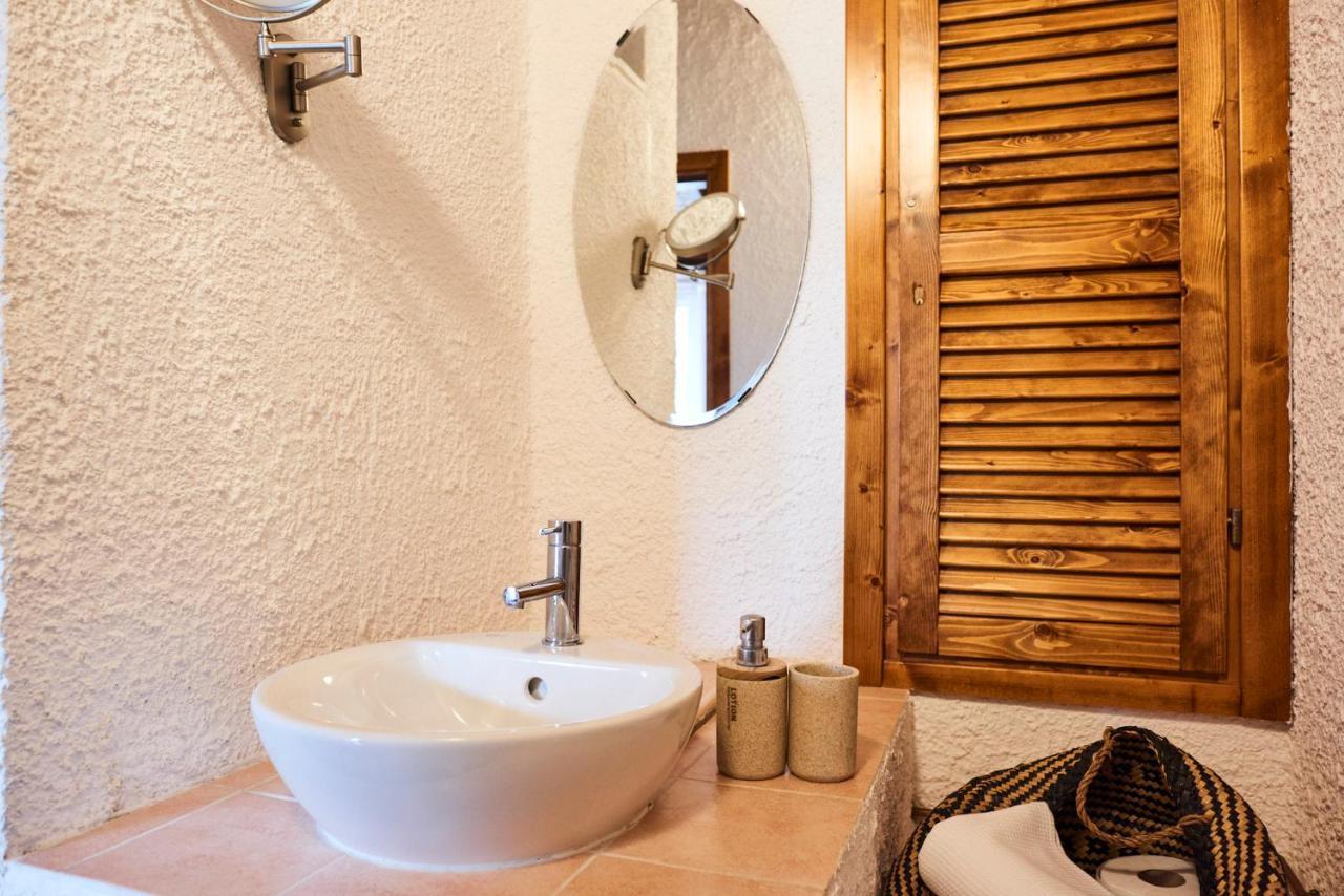 Il Magan - Cinque Terre Villa Corniglia Exterior photo