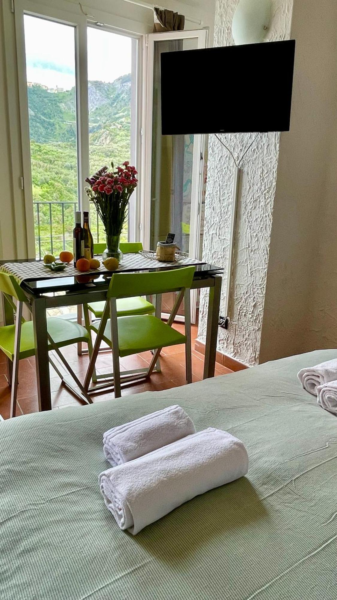 Il Magan - Cinque Terre Villa Corniglia Room photo