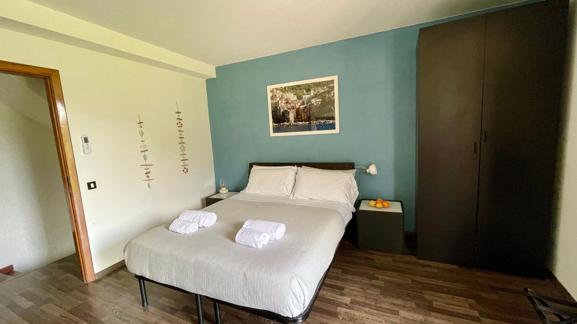 Il Magan - Cinque Terre Villa Corniglia Room photo