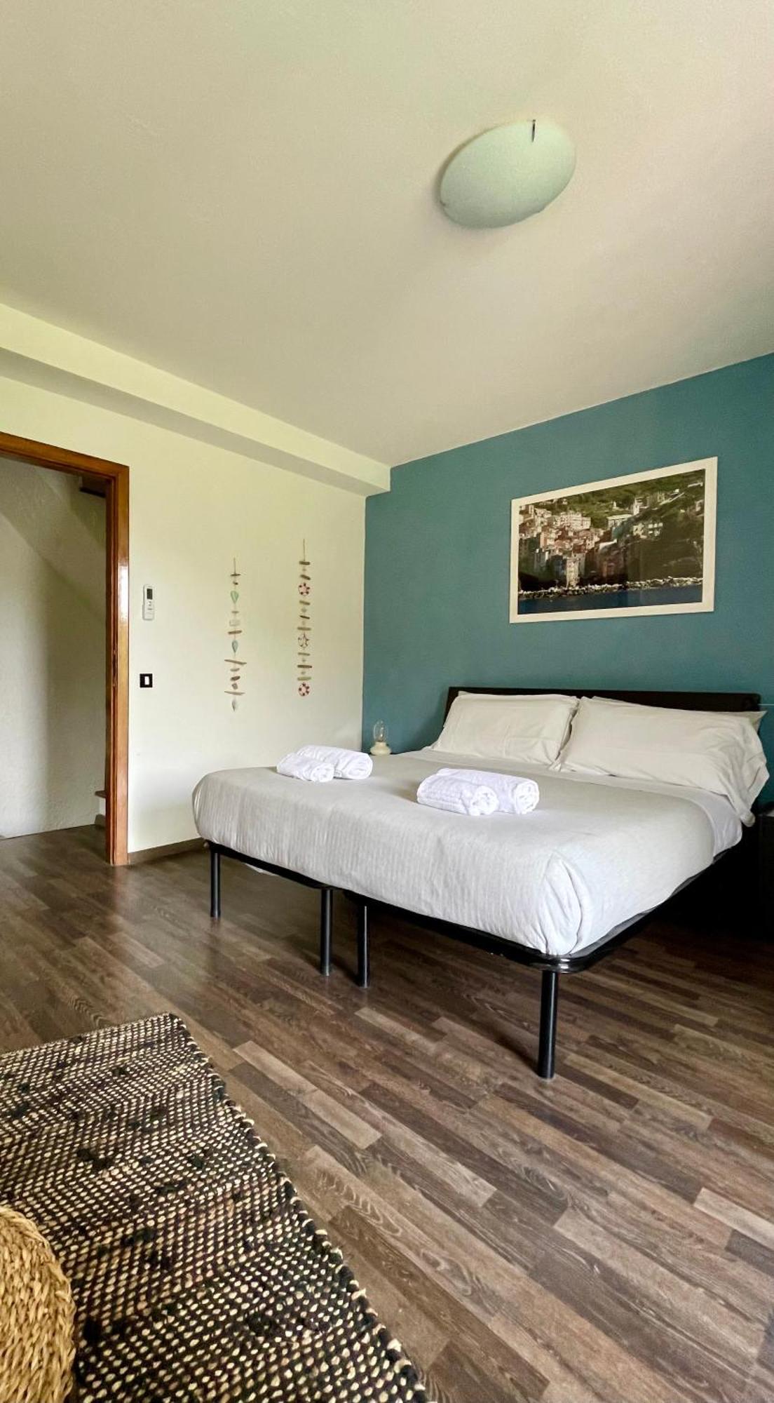 Il Magan - Cinque Terre Villa Corniglia Room photo