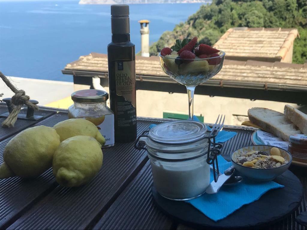 Il Magan - Cinque Terre Villa Corniglia Exterior photo